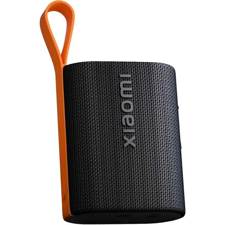 اسپیکر بلوتوثی شیائومی 5 وات Xiaomi Sound Pocket