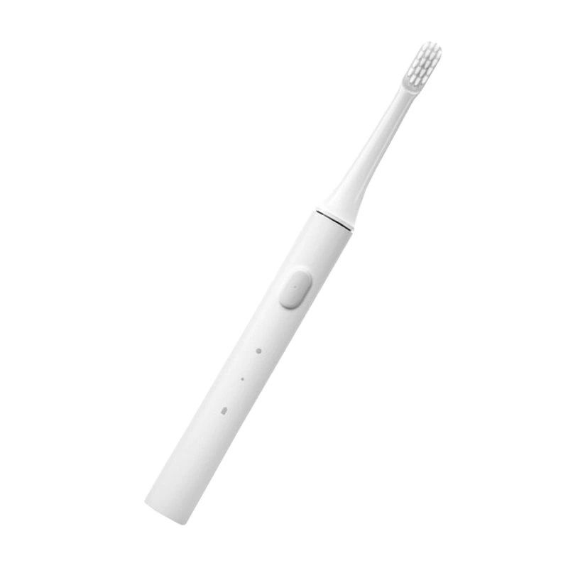 XIAOMI-Mijia-T100-Sonic-Electric-Toothbrush-5 مسواک برقی شیائومی T100