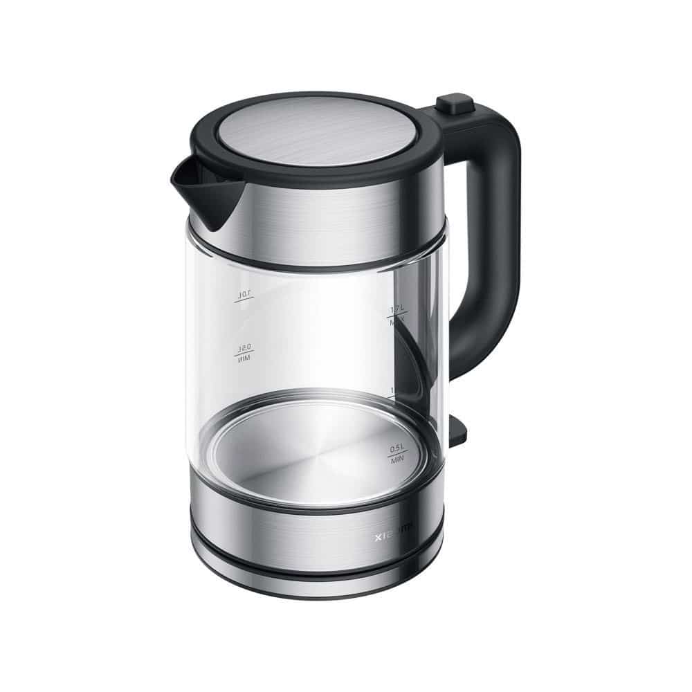 Xiaomi-Electric-Glass-Kettle کتری برقی شیائومی