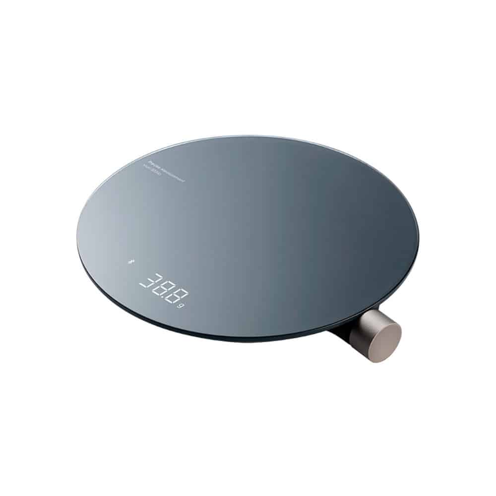 Xiaomi-HOTO-Monkey-Smart-Kitchen-Scale-QWCFC001 ترازو آشپزخانه شیائومی