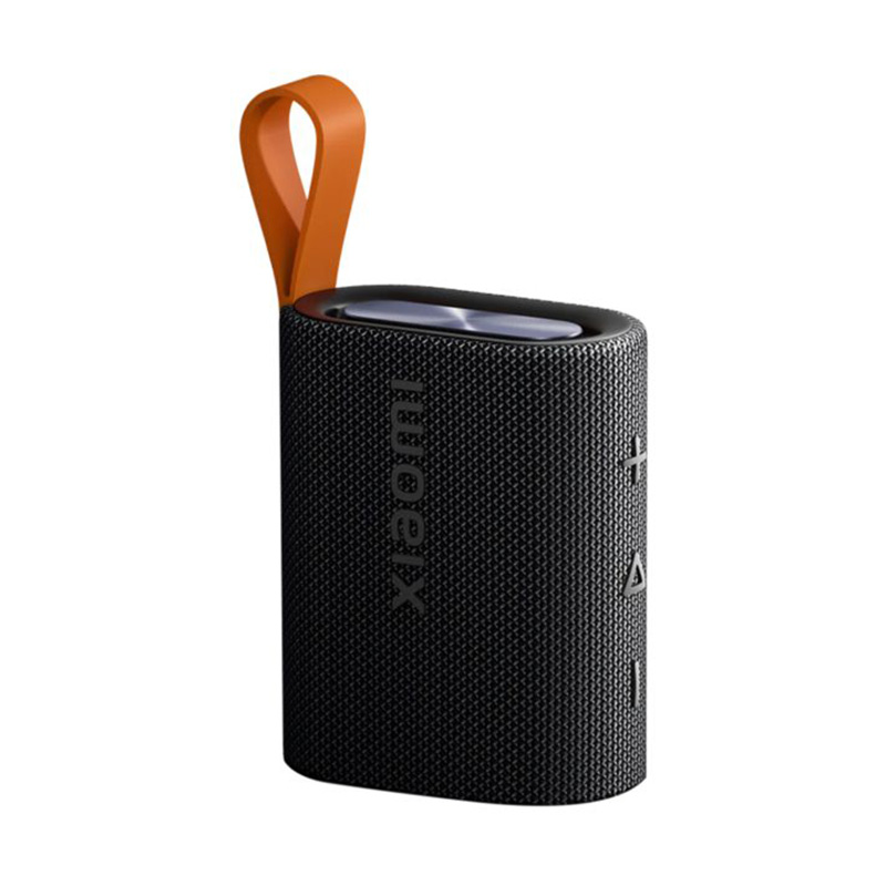 xiaomi-pocket-speaker اسپیکر بلوتوثی شیائومی مدل sound pocket