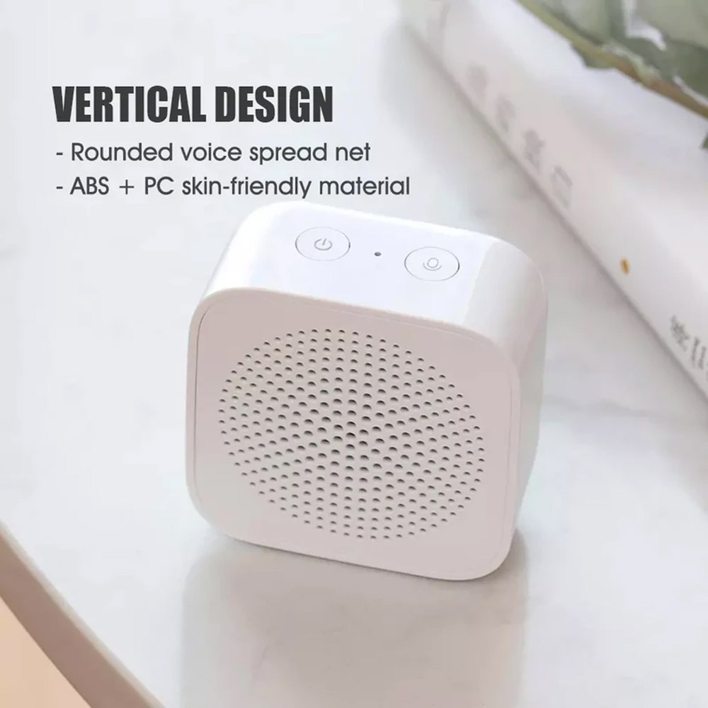 اسپیکر قابل حمل شیائومی Xiaomi Bluetooth Mini Speaker مدل XMYX07YM