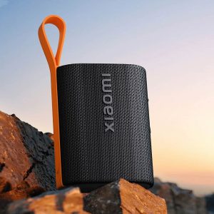 اسپیکر بلوتوثی شیائومی 5 وات مدل Xiaomi Sound Pocket MDZ-37DB اسپیکر بلوتوثی شیائومی 5 وات Xiaomi Sound Pocket