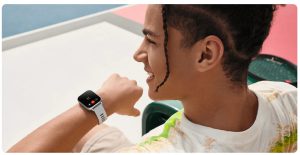 ساعت هوشمند شیائومی مدل Redmi Watch 5 Active
