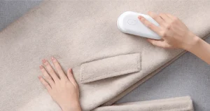 پرزگیر لباس شیائومی میجیا Mijia Lint Remover MQXJQ01KL