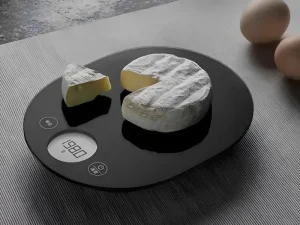ترازو آشپزخانه شیائومی مدل Xiaomi Mijia KGJ001T