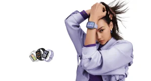 ساعت هوشمند شیائومی مدل Redmi watch 5