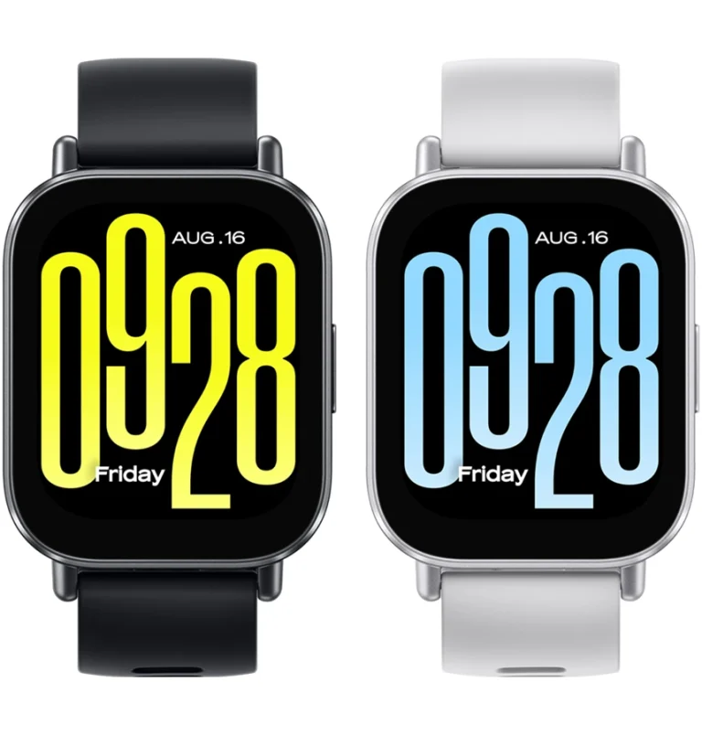 redmi watch 5 active