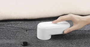 پرزگیر لباس شیائومی میجیا Mijia Lint Remover MQXJQ01KL