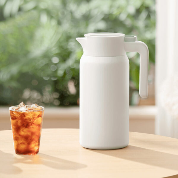 فلاسک شیائومی Xiaomi Mijia Thermos Bottle 1.8L _XMBWH01PL