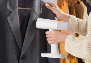 اتو بخار دستی شیائومی Mijia Garment Steamer MJGTJ01LF اتو بخار دستی شیائومی Mijia Garment Steamer MJGTJ01LF