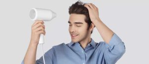سشوار شیائومی مدل Xiaomi Ionic Hair Dryer H300 سشوار شیائومی مدل Xiaomi Ionic Hair Dryer H300