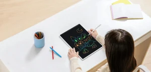 کاغذ دیجیتال رنگی شیائومی ۱۳.۵ اینچ مدل XMXHB02WC Color Edition کاغذ دیجیتال رنگی شیائومی ۱۳.۵ اینچ مدل XMXHB02WC Color Edition