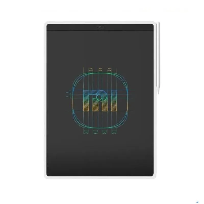 Mijia-MJXHB01WC-LCD-Blackboard-Colorful-Edition-2 کاغذ دیجیتال شیائومی رنگی