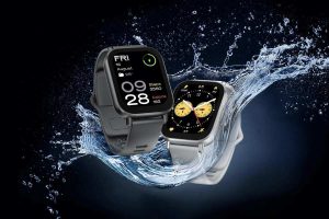 ساعت هوشمند شیائومی مدل Redmi Watch 5 Active ساعت هوشمند شیائومی مدل Redmi Watch 5 Active