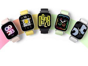 ساعت هوشمند شیائومی مدل Redmi Watch 5 Active
