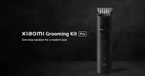ماشین اصلاح سر و صورت شیائومی Xiaomi Grooming Kit Pro XMGHT2KITLF ماشین اصلاح سر و صورت شیائومی Xiaomi Grooming Kit Pro XMGHT2KITLF