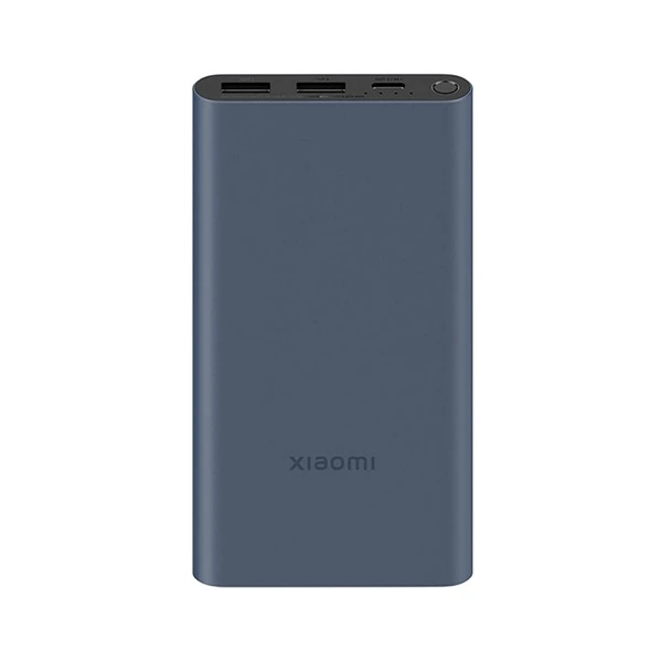 Xiaomi-Power-Bank-PB100DZM-ximano-4 پاور بانک ۱۰۰۰۰ میلی آمپر شیائومی مدل Xiaomi Power Bank PB100DZM