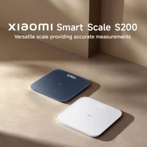 ترازو هوشمند شیائومی Xiaomi Smart Scale S200