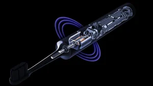 مسواک برقی شیائومی مدل Mijia Sonic T700 مسواک برقی شیائومی Mijia Sonic T700