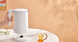 کتری برقی شیائومی مدل Xiaomi Electric Kettle 2 MJDSH04YM کتری برقی شیائومی مدل Electric Kettle 2 MJDSH04YM