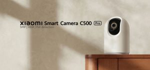 دوربین نظارتی هوشمند شیائومی Xiaomi Smart Camera C500 Pro