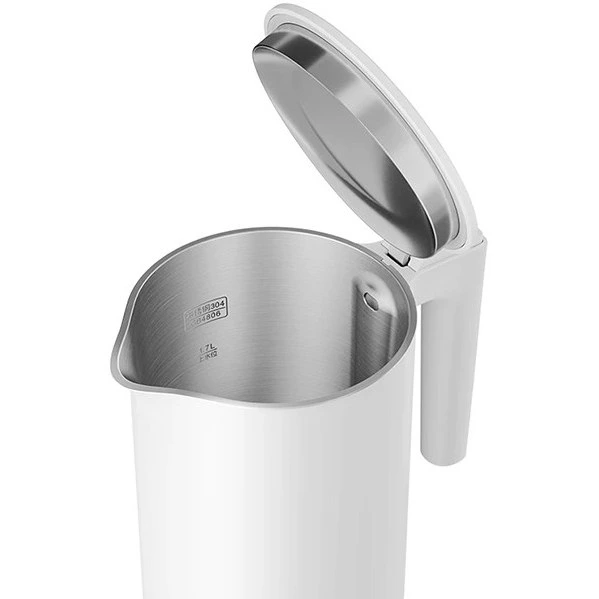 کتری برقی شیائومی مدل Electric Kettle 2 MJDSH04YM