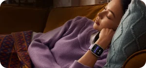 ساعت هوشمند شیائومی مدل Redmi watch 5