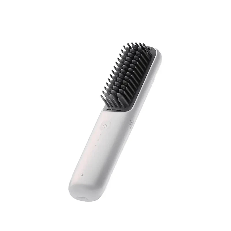 برس حرارتی بی سیم شیائومی مدل Mijia cordless hair straightener MJZFS01LF