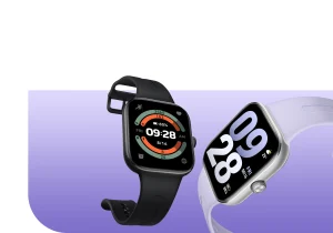 ساعت هوشمند شیائومی مدل Redmi watch 5
