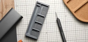 پیچ گوشتی شارژی شیائومیXiaomi Electric Precision Screwdriver پیچگوشتی برقی دقیق شیائومی | Mi Electric Precision Screwdriver