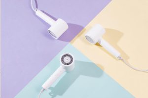 سشوار شیائومی مدل Xiaomi Ionic Hair Dryer H300 سشوار شیائومی مدل Xiaomi Ionic Hair Dryer H300