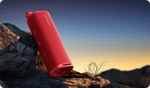 اسپیکر بلوتوثی قابل حمل شیائومی 30 وات مدل Xiaomi Sound Outdoor اسپیکر بلوتوثی شیائومی Sound outdoor