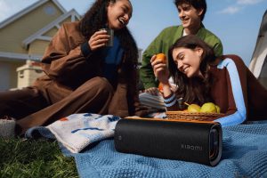 اسپیکر بلوتوثی شیائومی Sound outdoor