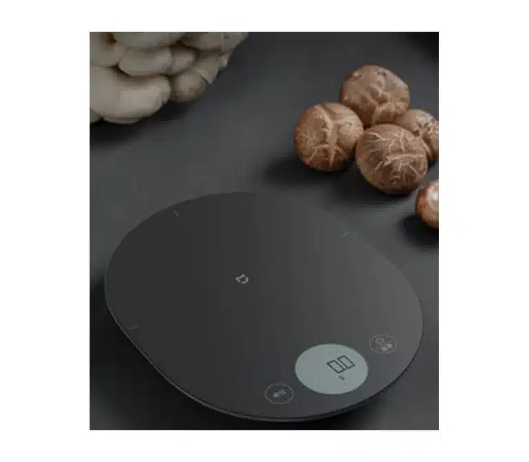 ترازو آشپزخانه شیائومی مدل Xiaomi Mijia KGJ001T