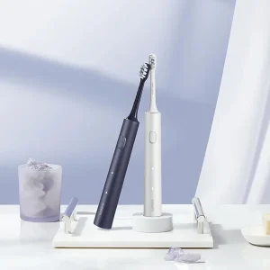 مسواک برقی شیائومی مدل Xiaomi Electric Toothbrush T302 مسواک برقی شیائومی t302