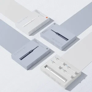 مسواک برقی شیائومی مدل Xiaomi Electric Toothbrush T302 مسواک برقی شیائومی t302
