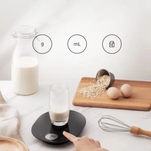 ترازو آشپزخانه شیائومی مدل Xiaomi Mijia KGJ001T