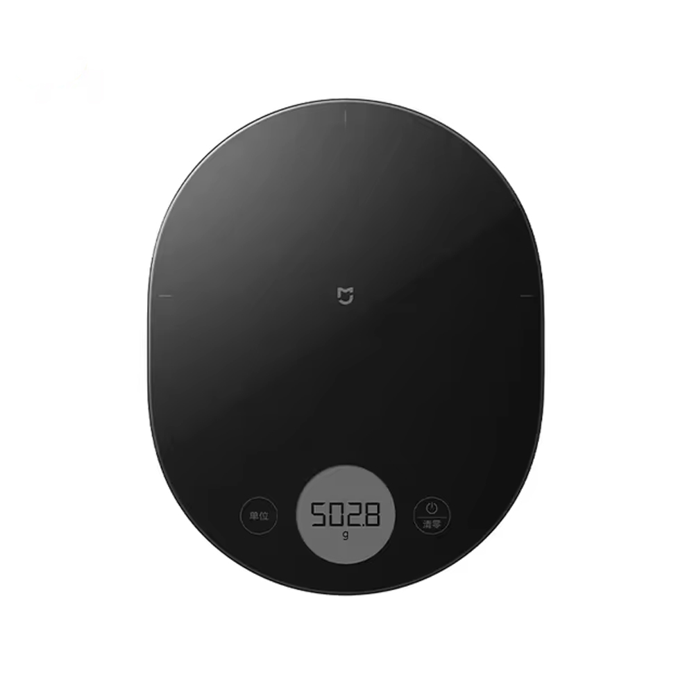 معرفی-ترازو-آشپزخانه-دیجیتال-شیائومی-مدل-Xiaomi-Mijia-Digital-Kitchen-Scale ترازو آشپزخانه شیائومی