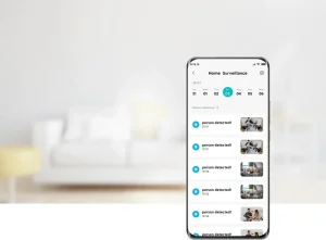دوربین مدار بسته شیائومی c300
