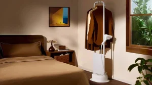 اتو بخار ایستاده شیائومی مدل MIJIA Vertical Garment Steamer ZQGTJ02KL اتو بخار ایستاده شیائومی مدل Xiaomi MIJIA Vertical Garment Steamer ZQGTJ02KL