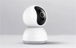 دوربین مدار بسته شیائومی c300