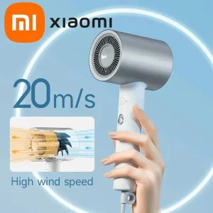 سشوار شیائومی مدل Xiaomi Water Ionic Hair Dryer H500 سشوار شیائومی مدل Xiaomi Water Ionic Hair Dryer H500