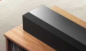ساندبار شیائومی 120 وات 2.1 مدل Xiaomi TV Soundbar SNA4MB-21