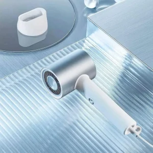 سشوار شیائومی مدل Xiaomi Water Ionic Hair Dryer H500 سشوار شیائومی مدل Xiaomi Water Ionic Hair Dryer H500