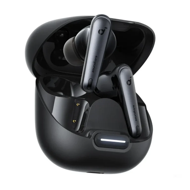هندزفری بلوتوثی Anker Soundcore Liberty 4 NC A3947