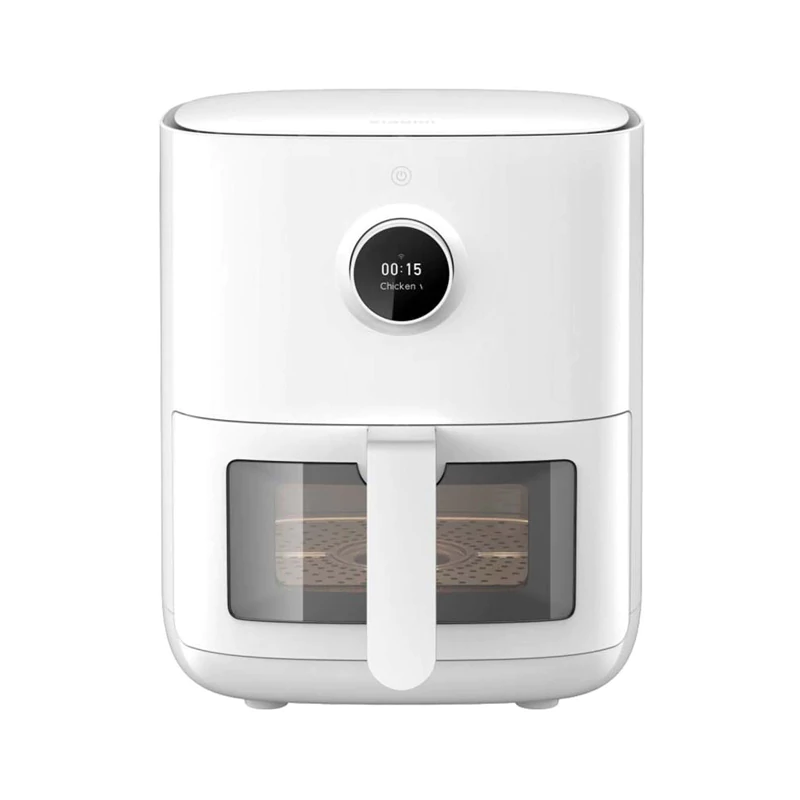 Air-Fryer-Pro-4L-MAF05-7 هواپز شیائومی Xiaomi Air Fryer Pro MAF05