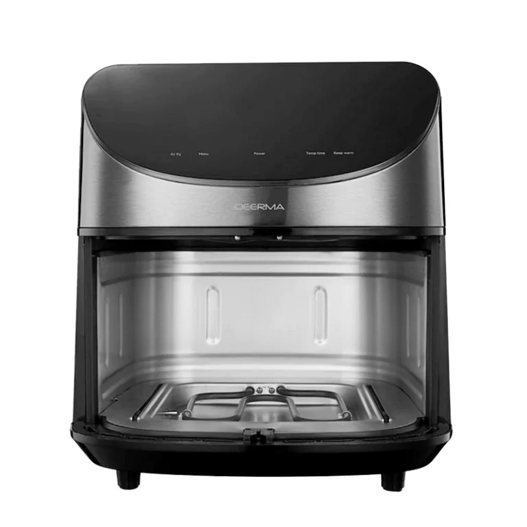 سرخ‌کن بدون روغن (هواپز) درما Deerma Air Fryer 8L KZ150W