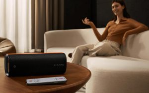 اسپیکر بلوتوثی شیائومی مدل Xiaomi Sound Party MDZ-39-DB