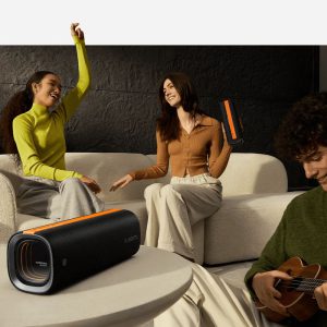 اسپیکر بلوتوثی شیائومی مدل Xiaomi Sound Party MDZ-39-DB